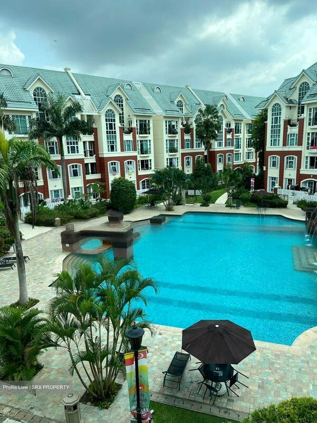 Sunrise Gardens (D28), Condominium #465101871